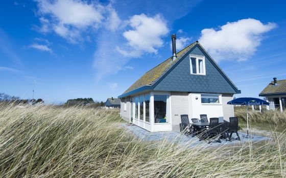 Ferienparks am Meer - Holland.com